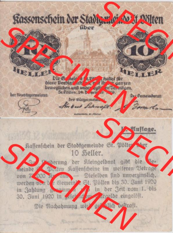 Sammlung