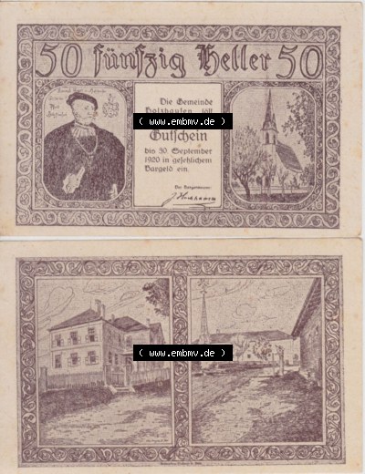 Sammlung