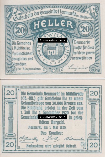 Sammlung