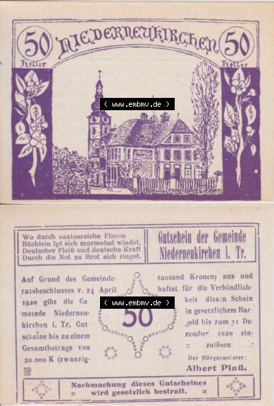 Sammlung