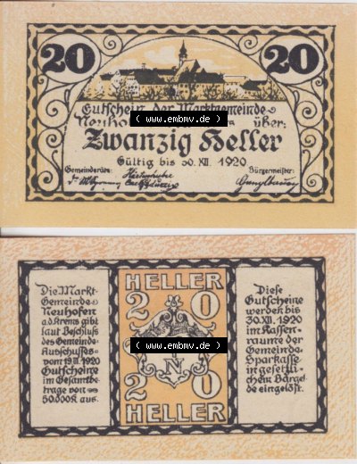 Sammlung
