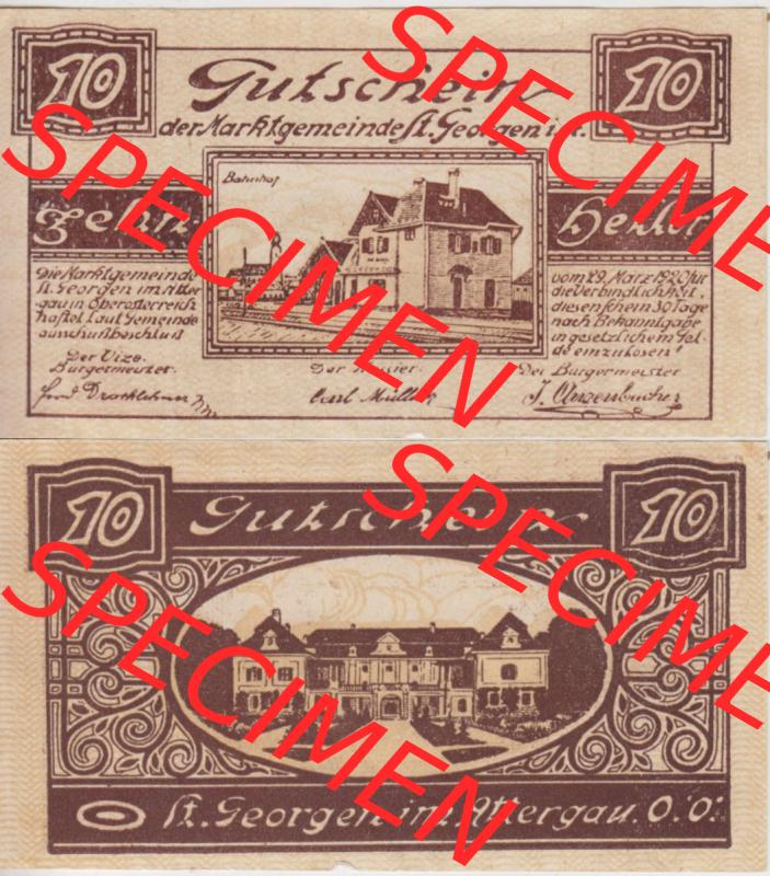 Sammlung