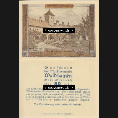 Sammlung