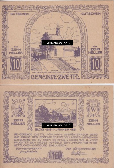 Sammlung