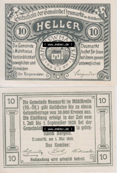 Sammlung