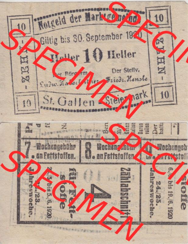 Sammlung