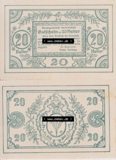 Sammlung