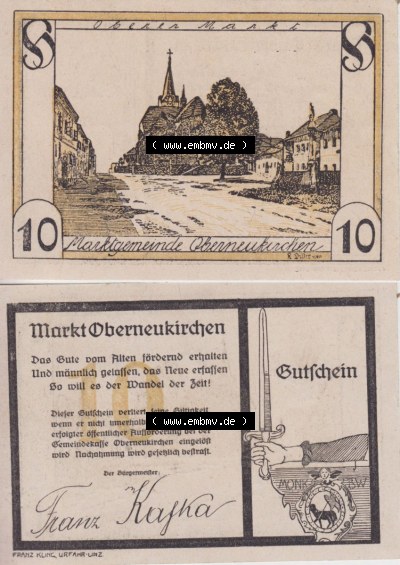 Sammlung