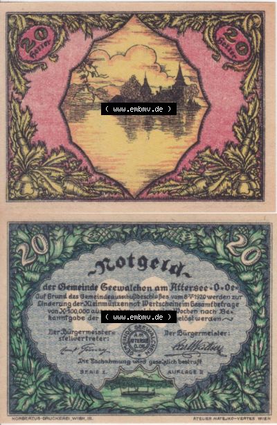 Sammlung