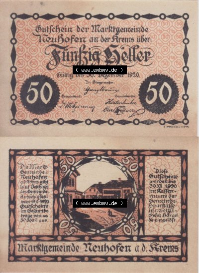 Sammlung