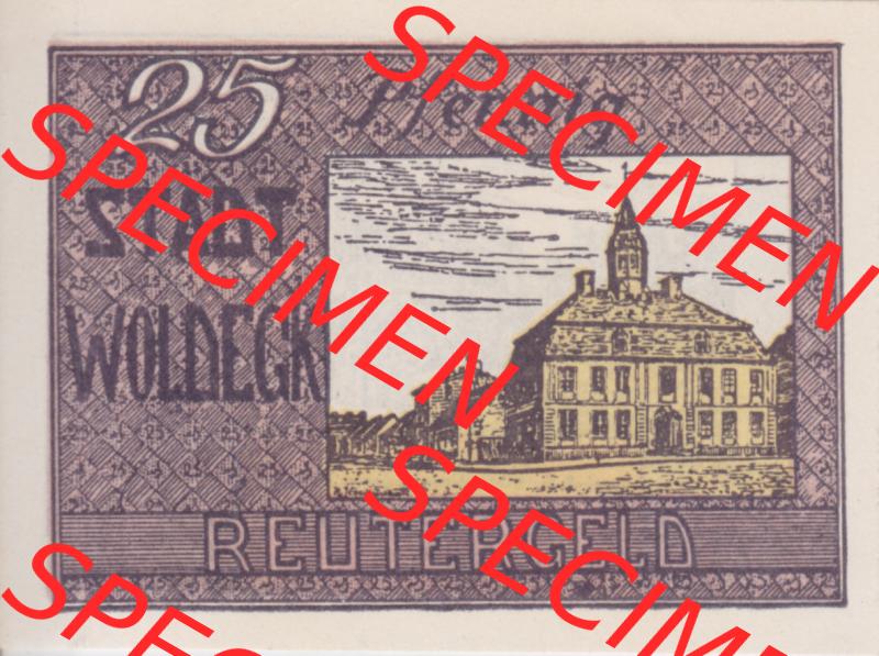Sammlung