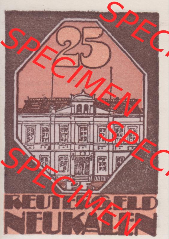 Sammlung
