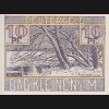 Digitales Bild Zurück