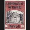 Digitales Bild Zurück