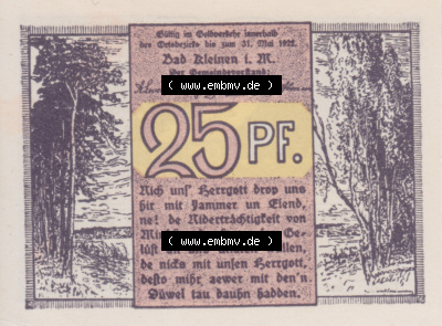 Sammlung