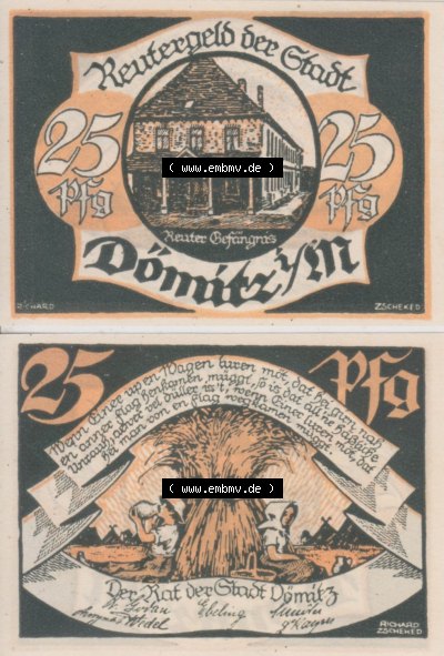 Sammlung
