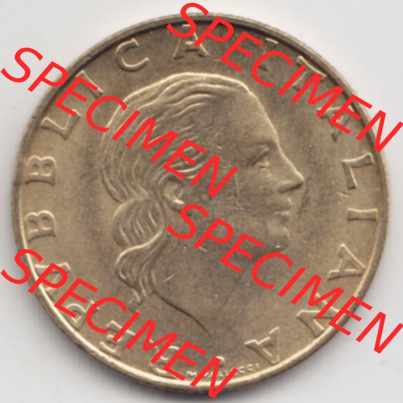 Münzen Italien / Italia Eurovorläufer, Umlaufmünze vor Euroeinführung 1999-1999, 200 Lire Carabinieri, Schutz der Kunsterbe (2) Sammlung