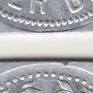 Ausschnitt zur Qualitätsprüfung vom Digitalen Bild Qualität