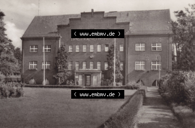 Alte Fotos Ostseebad Lubmin in Mecklenburg-Vorpommern 1966, 8. Ostseebad Lubmin, P 1-66 IV-14-45 N 6146. Altes Foto aus der DDR... Sammlung