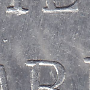 Ausschnitt zur Qualitätsprüfung vom Digitalen Bild Qualität