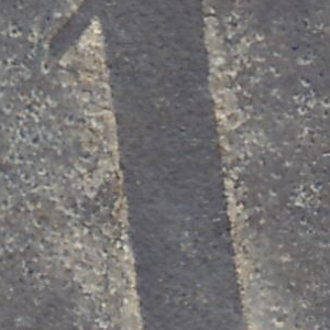 Ausschnitt zur Qualitätsprüfung vom Digitalen Bild Qualität