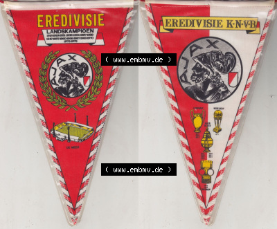 Fußball Ajax Amsterdam, ist ein Fußballverein Sammlung