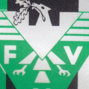 Ausschnitt zur Qualitätsprüfung vom Digitalen Bild Qualität