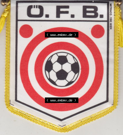 Österreichische Fußball-Bund – ÖFB Sammlung