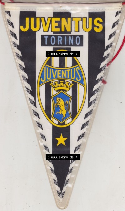 ITA Italien Juventus Turin bzw. Torino Sammlung
