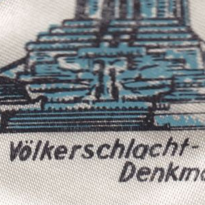 Ausschnitt zur Qualitätsprüfung vom Digitalen Bild Qualität