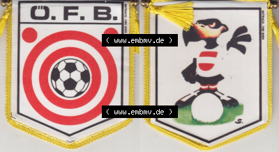 Österreichische Fußball-Bund – ÖFB Sammlung