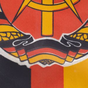 Ausschnitt zur Qualitätsprüfung vom Digitalen Bild Qualität
